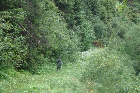 Geführte Casanova Wanderungen in Hüttschlag, Aschaustüberl