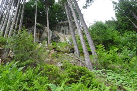 Geführte Wanderung mit Dominik zur Gerstreitalm