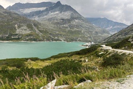 Geführte Tour mit Toni sen. im Stubachtal - Tauernmoos